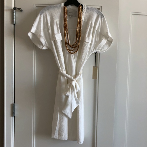 Brochu Walker Dresses & Skirts - Brochu Walker Jas Dress New with Tag